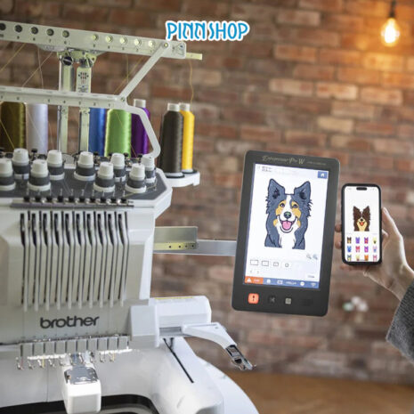 BRO-SM-PR1060W-08 BRO-SM-PR1060W-08