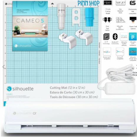 CAMEO-CM-5AWHT-A-04 CAMEO-CM-5AWHT-A-04