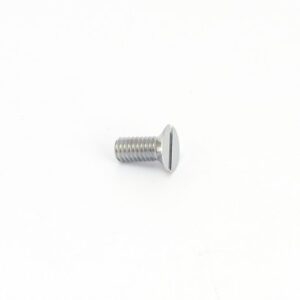 อะไหล่พิเศษ XC6404051 SCREW.FLAT M4
