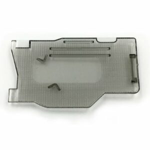 อะไหล่พิเศษ XG1887001 NEEDLE PLATE COVER ASSY