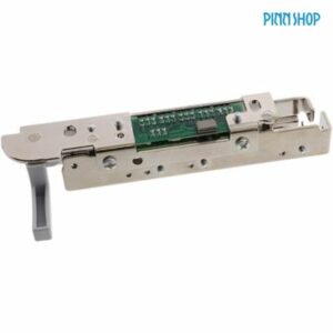 อะไหล่พิเศษ XF3236101 E HOOP STAY PLATE ASSY