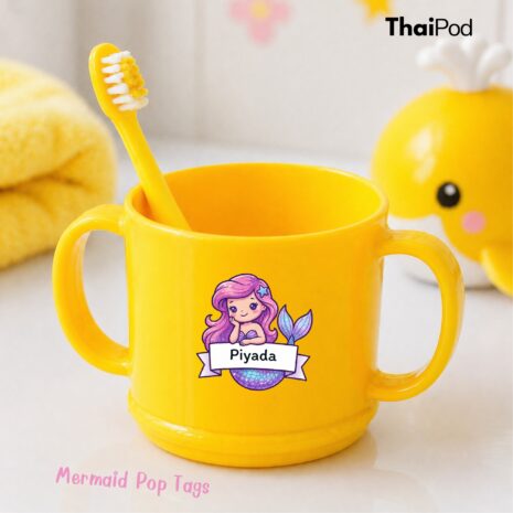 Mermaid Pop Tag03 Mermaid Pop Tag03