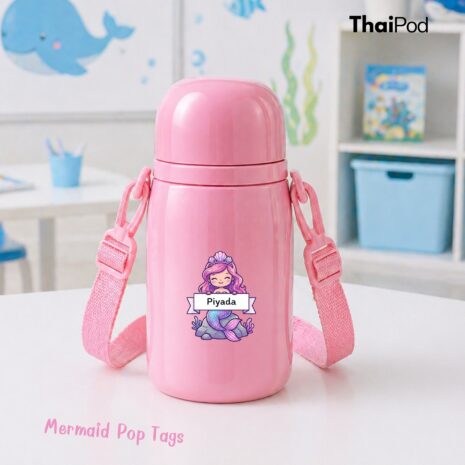 Mermaid Pop Tag04 Mermaid Pop Tag04