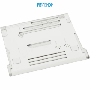 อะไหล่พิเศษ D01NXY001 SLIDE PLATE SUPPLY ASSY