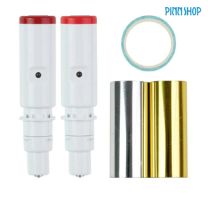 Heat Pen Set ปากกาความร้อน Silhouette