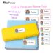 Cutie Princess Name Tags 01