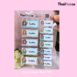 Cutie Princess Name Tags 05