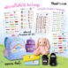 STICKER เซ็ตเจ้าหญิง (8)