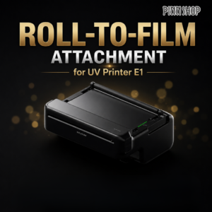 อุปกรณ์เสริมเครื่องพิมพ์ Eufy Make รุ่น E 1 Roll-to-Film