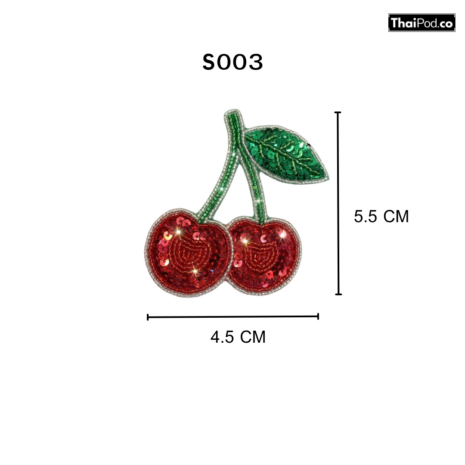 3 3