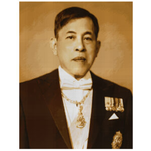 CX-EV-SP28 : รัชกาลที่ 10