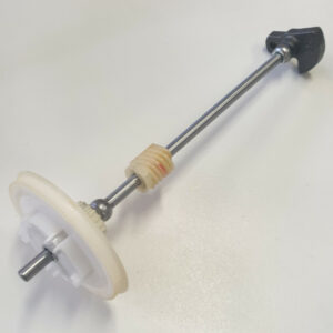 อะไหล่พิเศษ XF4143101 UPPER SHAFT SUPPLY ASSY J