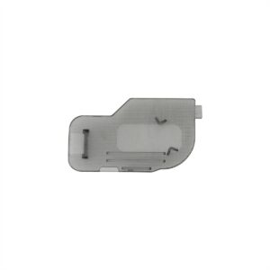 อะไหล่พิเศษ XH1054001 NEEDLE PLATE COVER SUPPLY ASSY