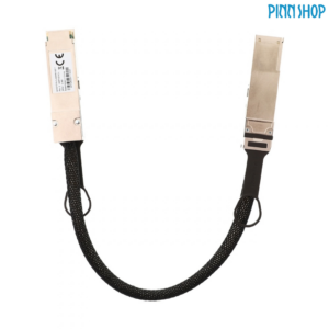 DGX SPARK STACKING CABLE (สายเชื่อมต่อ DGX SPARK) MSI EDGEXPERT QSFP CABLE - 956-C931-101